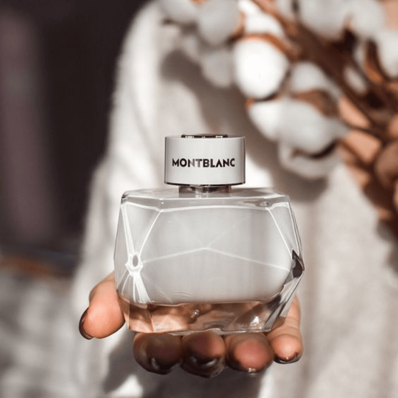 Montblanc Signature EDP