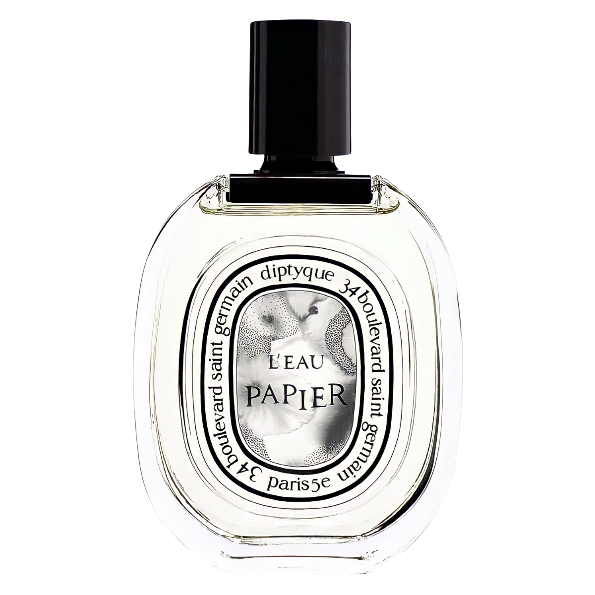 L’eau Papier