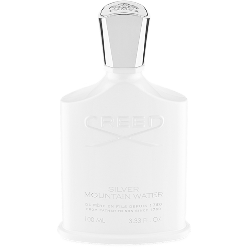 Silver Mountain Water