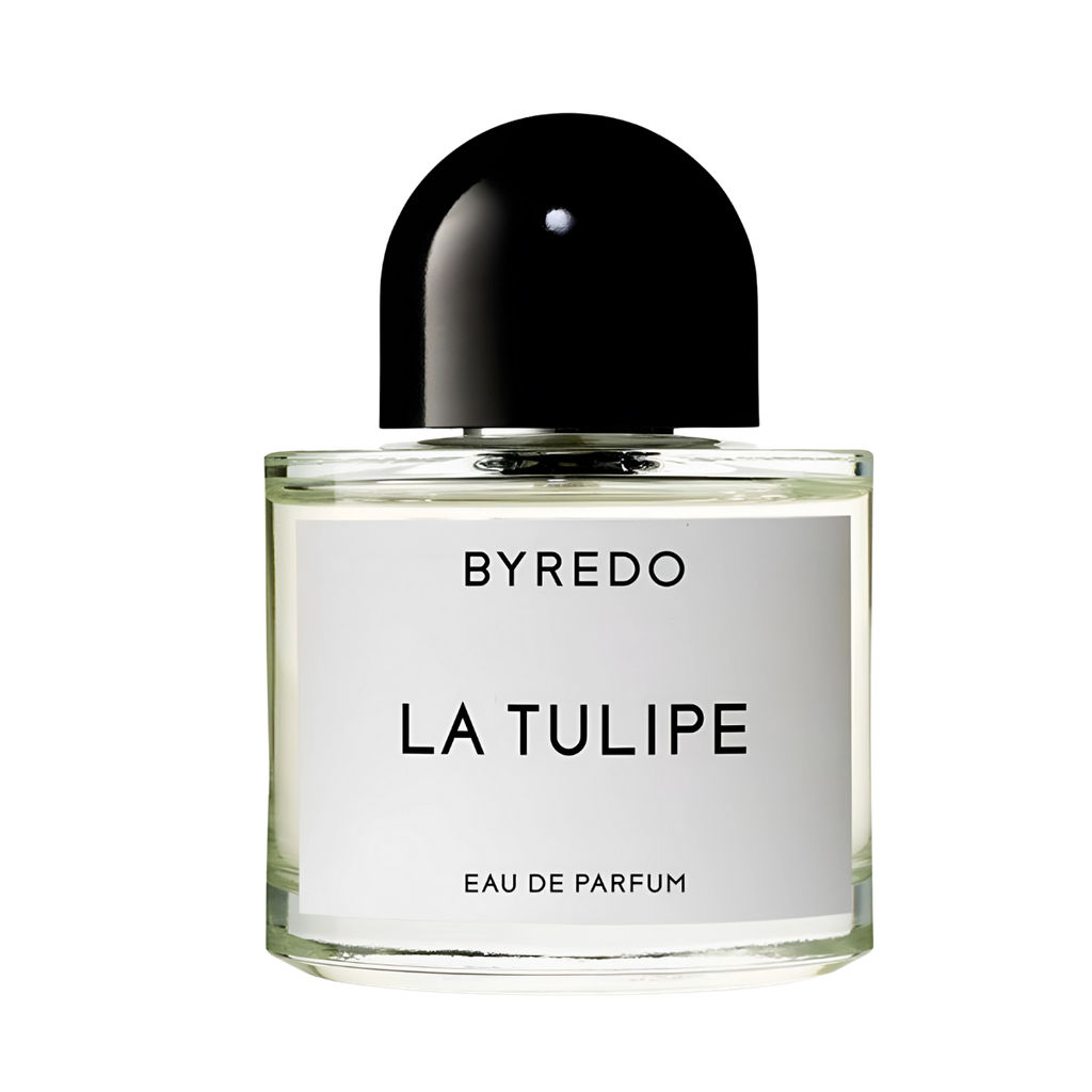 La Tulipe
