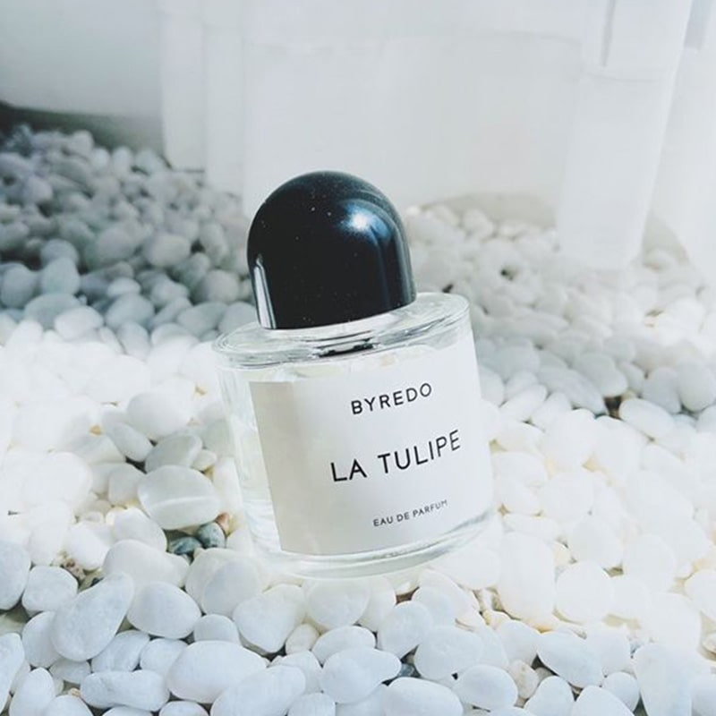La Tulipe