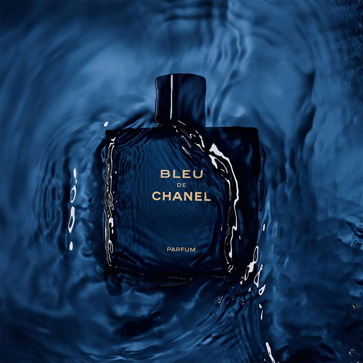 Bleu De Chanel Parfum
