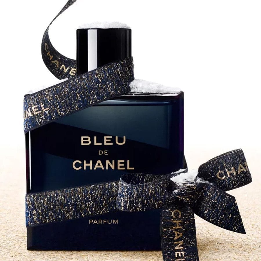 Bleu De Chanel Parfum