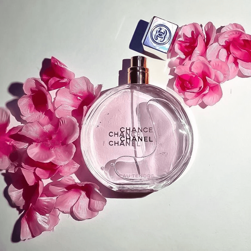 Chanel Chance Eau Tendre EDP
