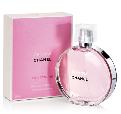 Chanel Chance Eau Tendre EDP