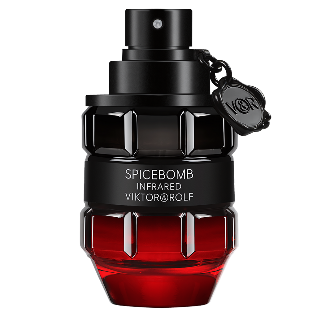 Spicebomb Infrared