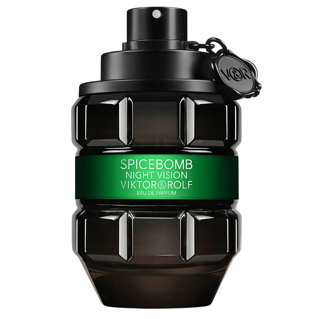 Spicebomb Night Vision