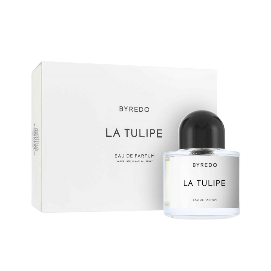 La Tulipe