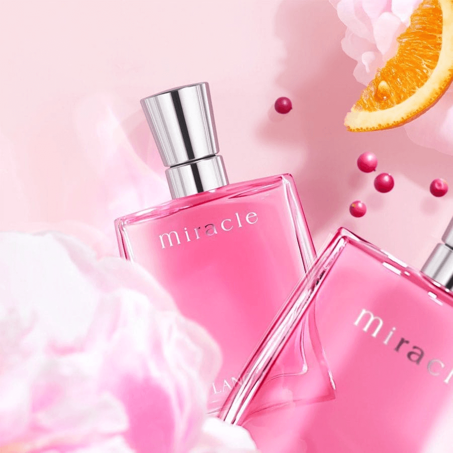 Lancôme Miracle EDP