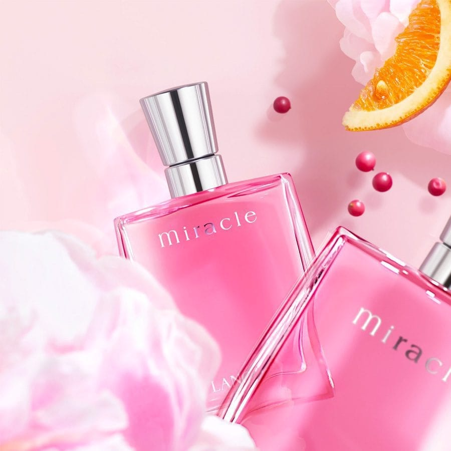 Lancôme Miracle EDP