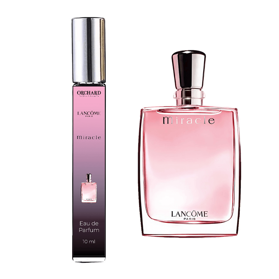 Lancôme Miracle EDP