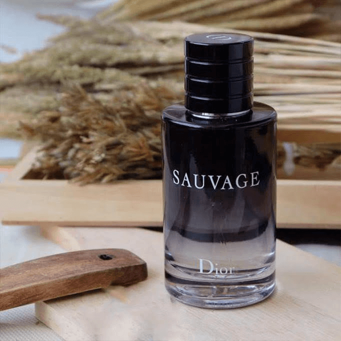 Dior Sauvage Eau de Toilette