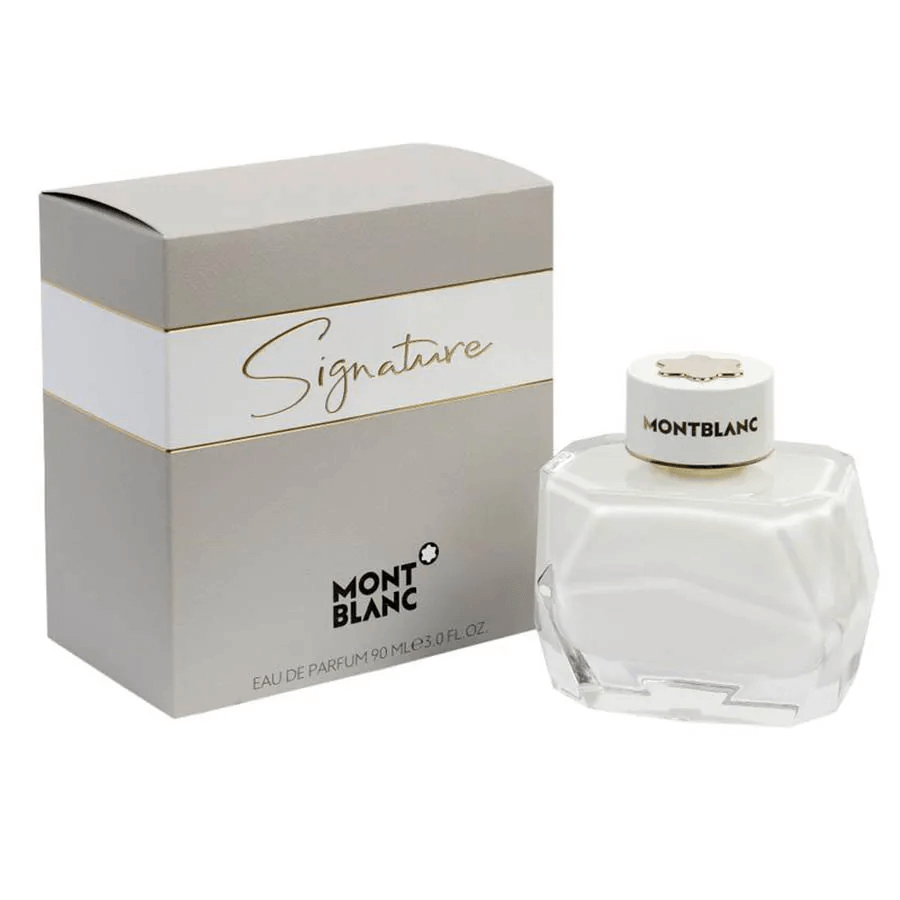 Montblanc Signature EDP