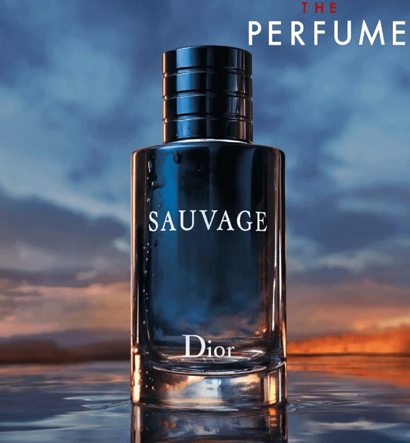 Dior Sauvage Eau de Toilette