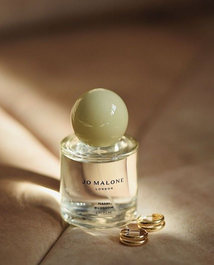 Nước hoa Jo Malone London Osmanthus Cologne 50ml (Limited Edition)