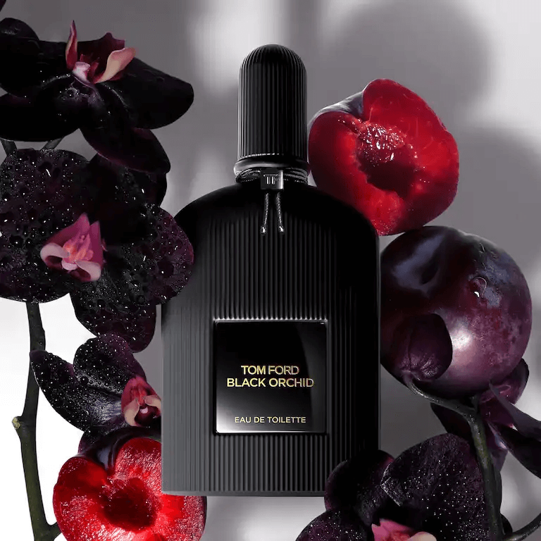 Tom Ford Black Orchid EDP