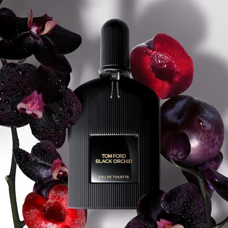 Tom Ford Black Orchid EDP