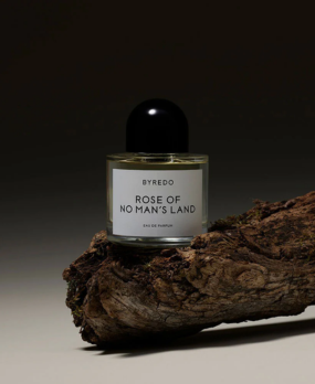 Rose Of No Man's Land