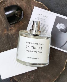 La Tulipe