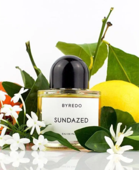 Unisex Byredo Sundazed EDP