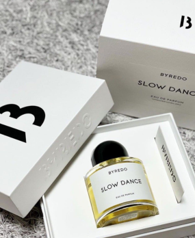 Byredo Slow Dance Eau de Parfum