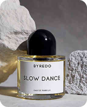 Slow dance 