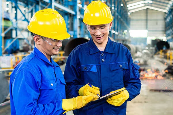 Thị trường đồ bảo hộ lao động tại Việt Nam tăng trưởng mạnh