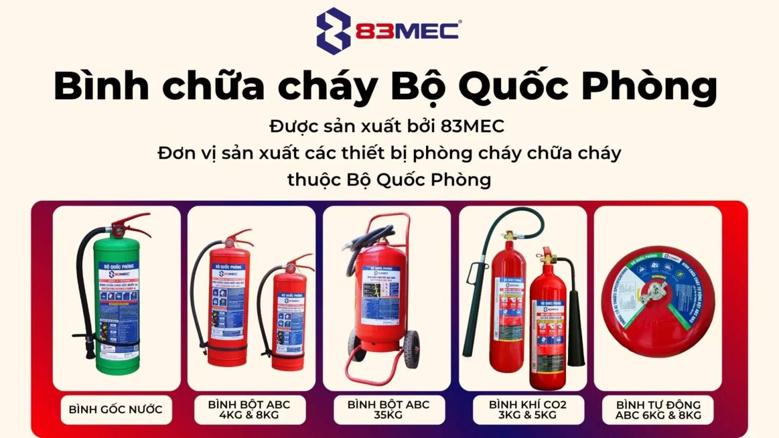 bo binh chua chay 83mec bo quoc phong binh bot abc binh co2