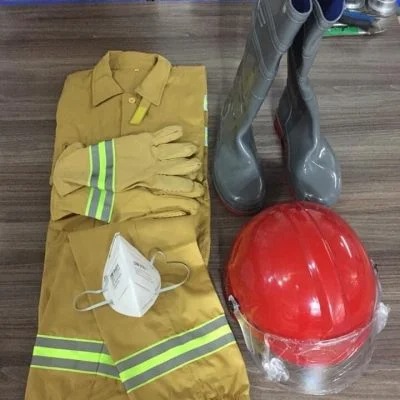 Đồ bảo hộ lao động