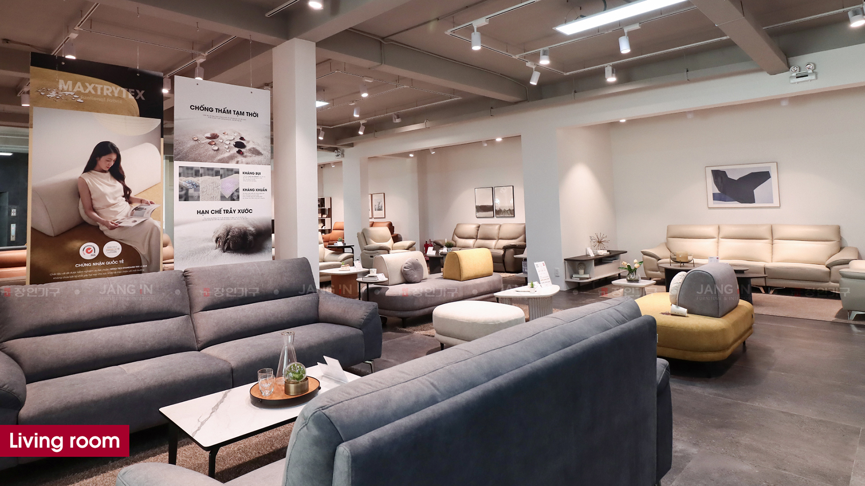 Showroom Kim Sơn - Blog - Jang In