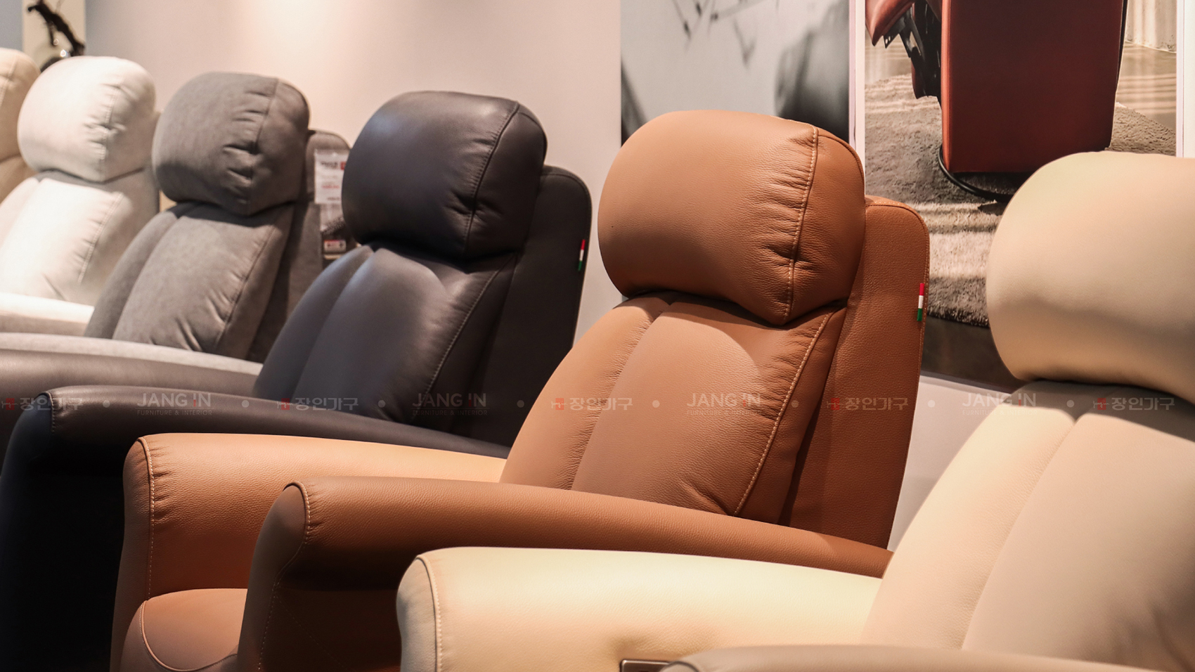 Showroom Kim Sơn - Blog - Jang In