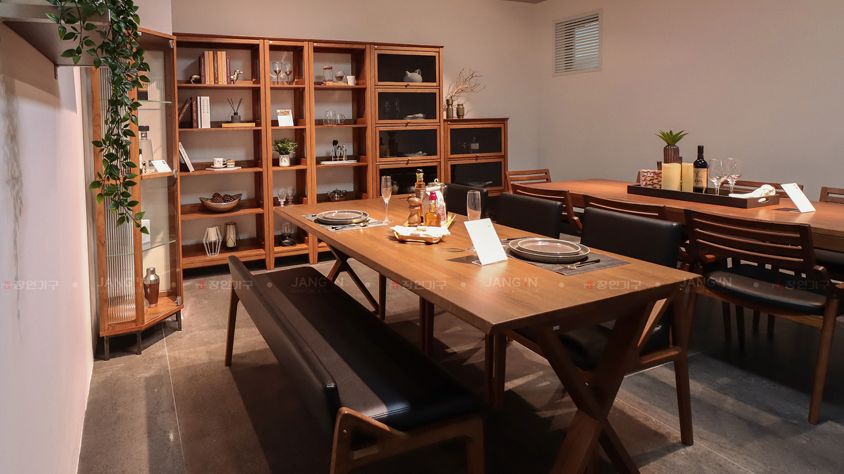 Showroom Kim Sơn - Blog - Jang In