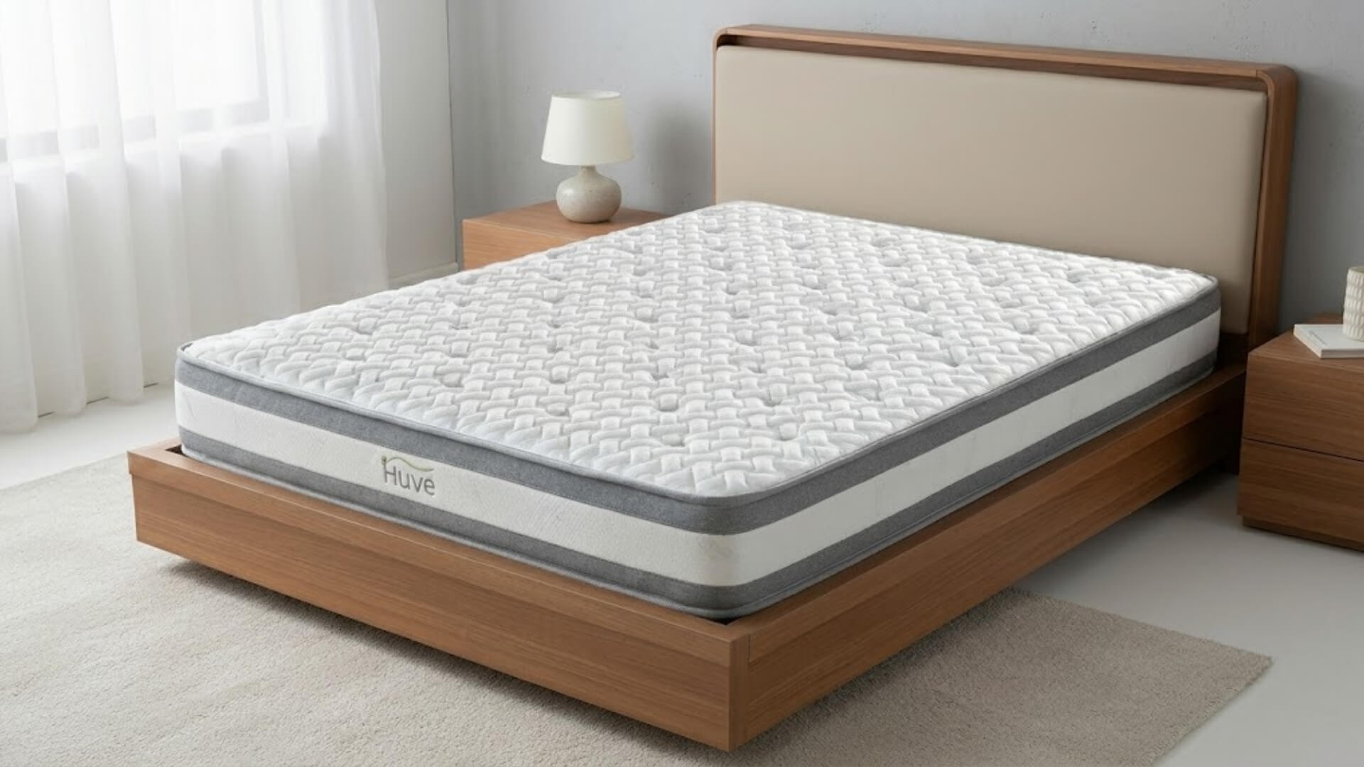 Các loại nệm phổ biến