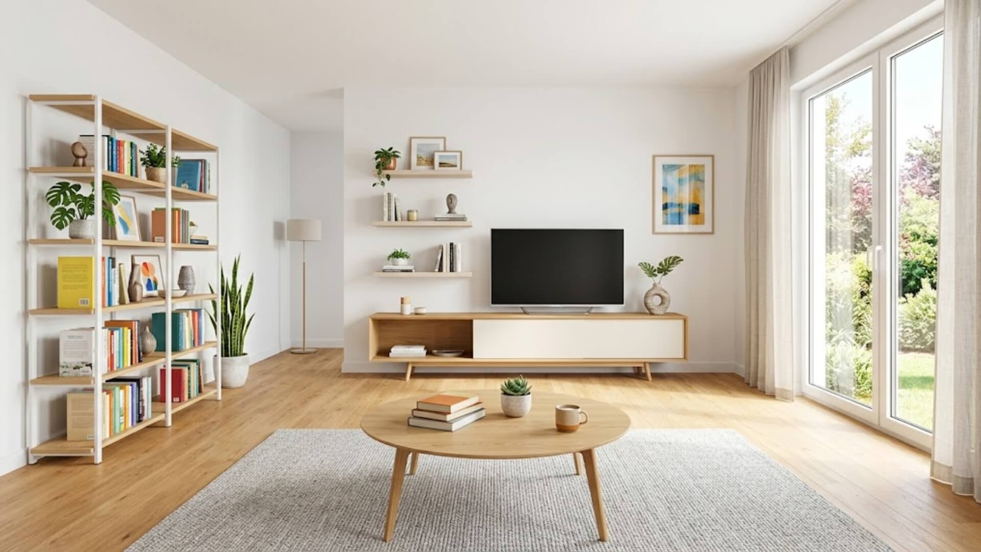 Cách chọn ghế sofa chữ L phù hợp