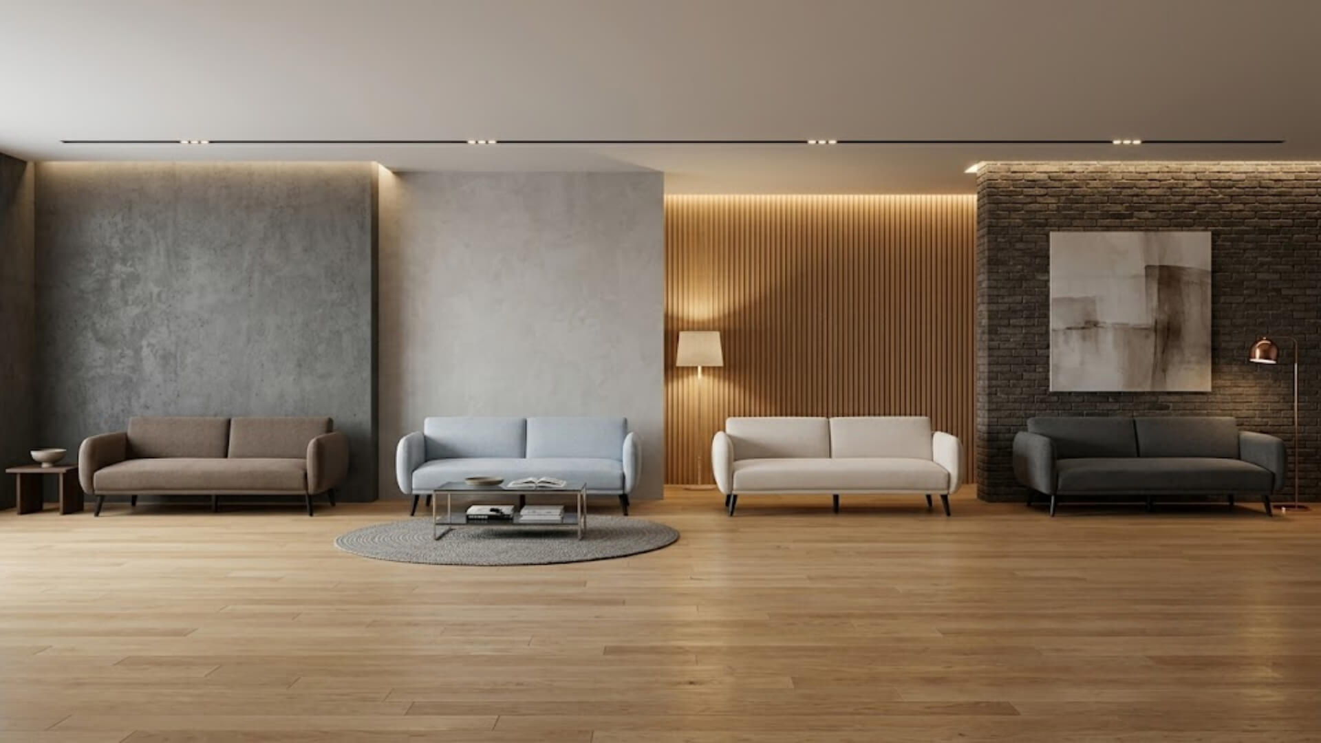 Cách chọn ghế sofa giường phù hợp