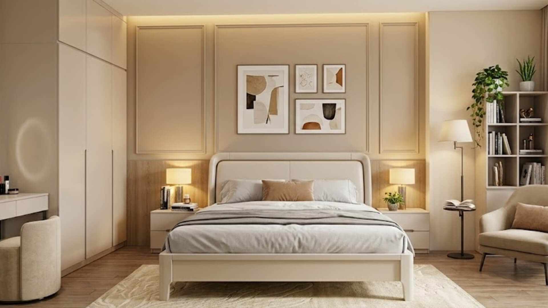 Cách chọn giường nhựa cao cấp phù hợp