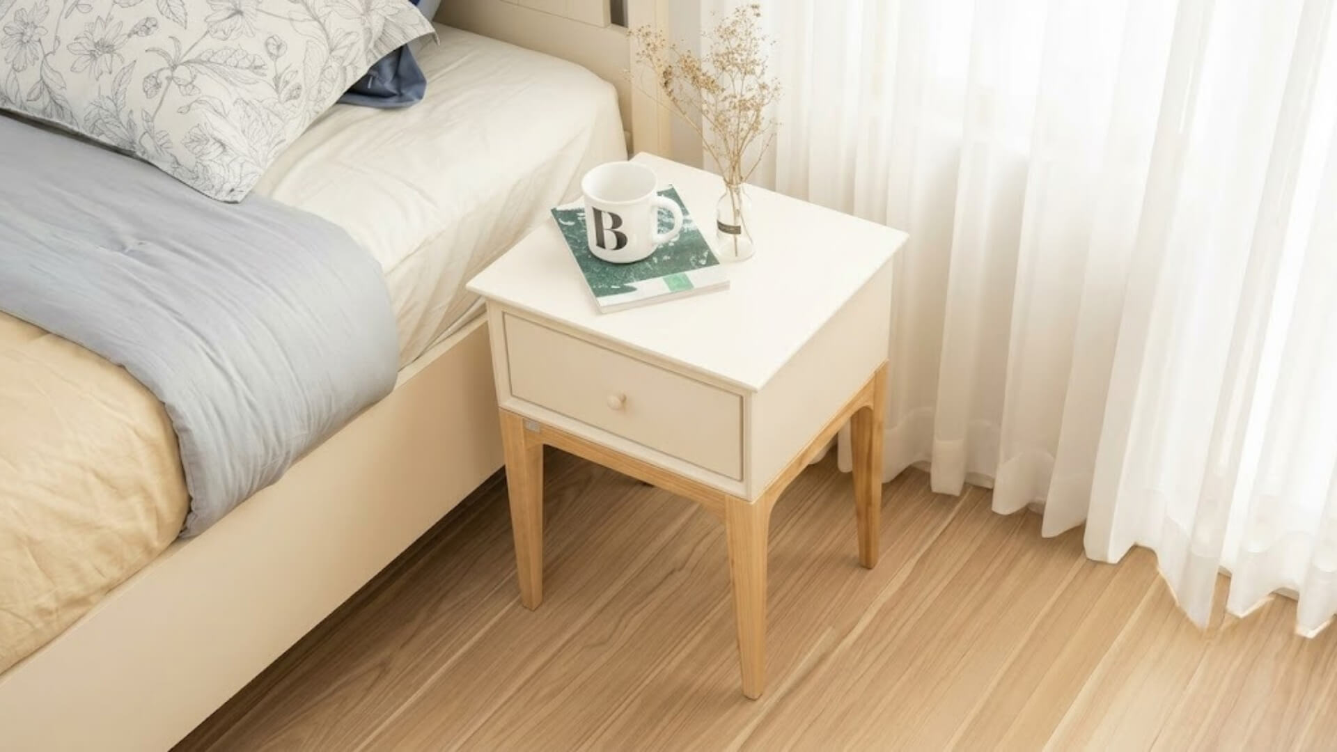 Cách chọn kích thước tủ kệ