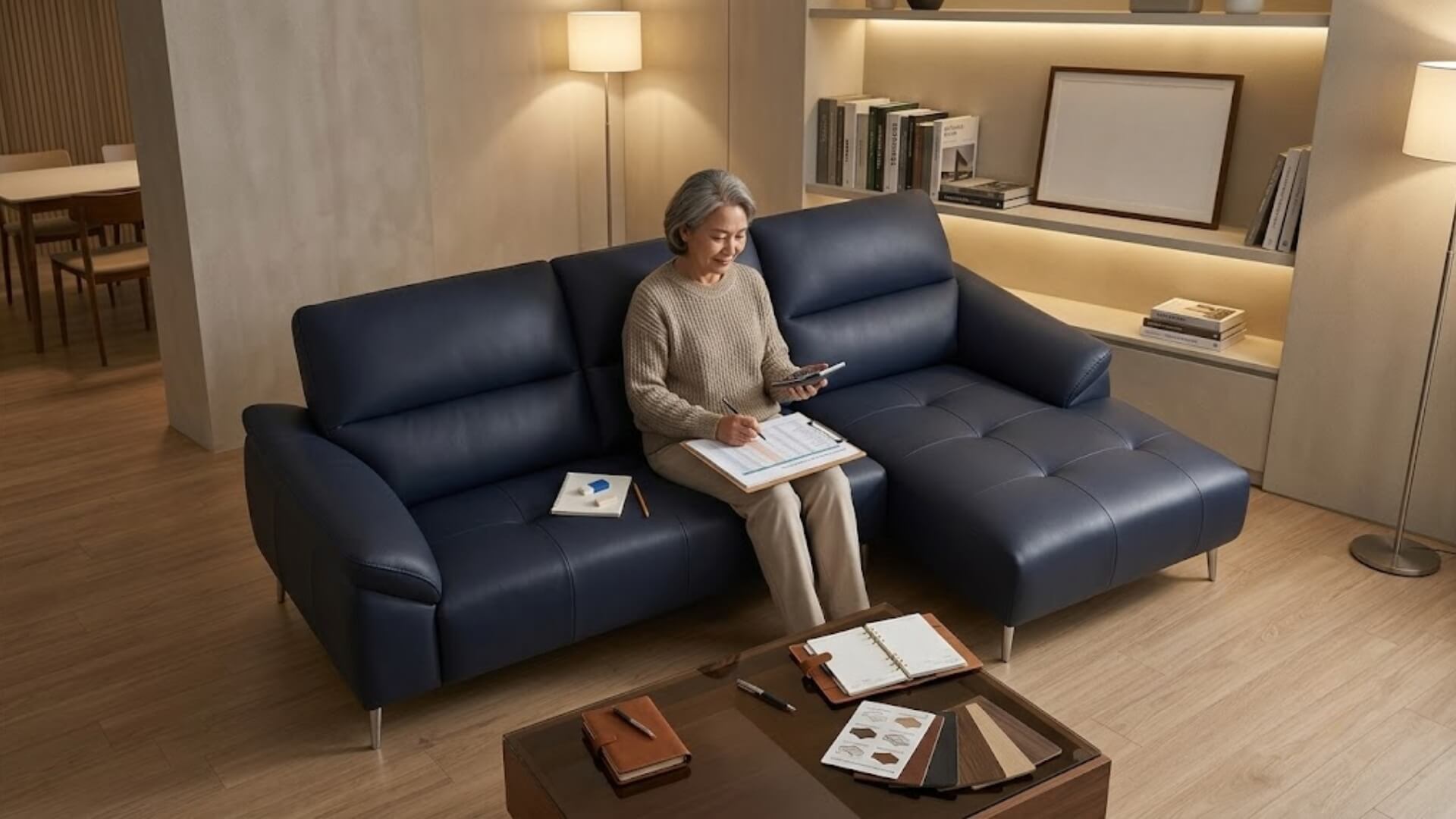 Cân đối ngân sách và chi phí sử dụng lâu dài