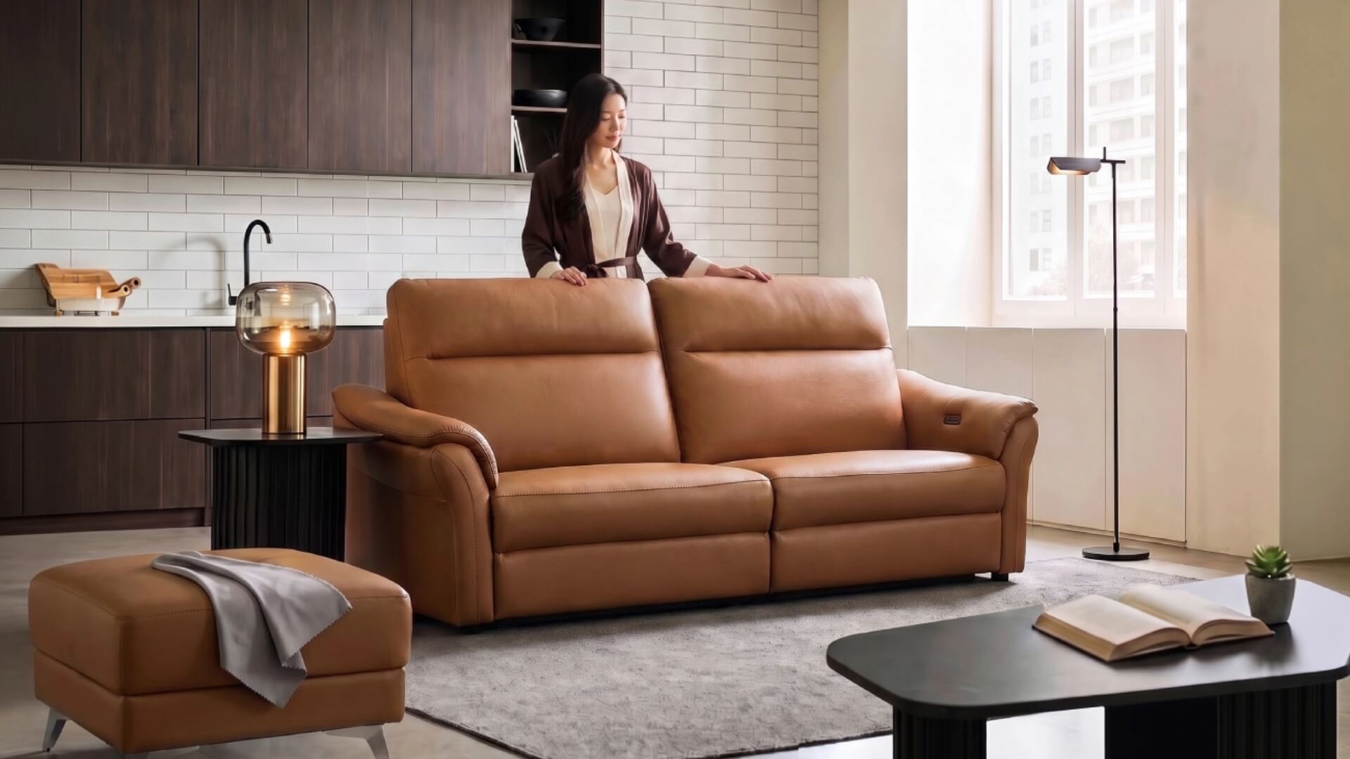 Câu hỏi nên hỏi trước khi mua sofa Hàn Quốc cao cấp