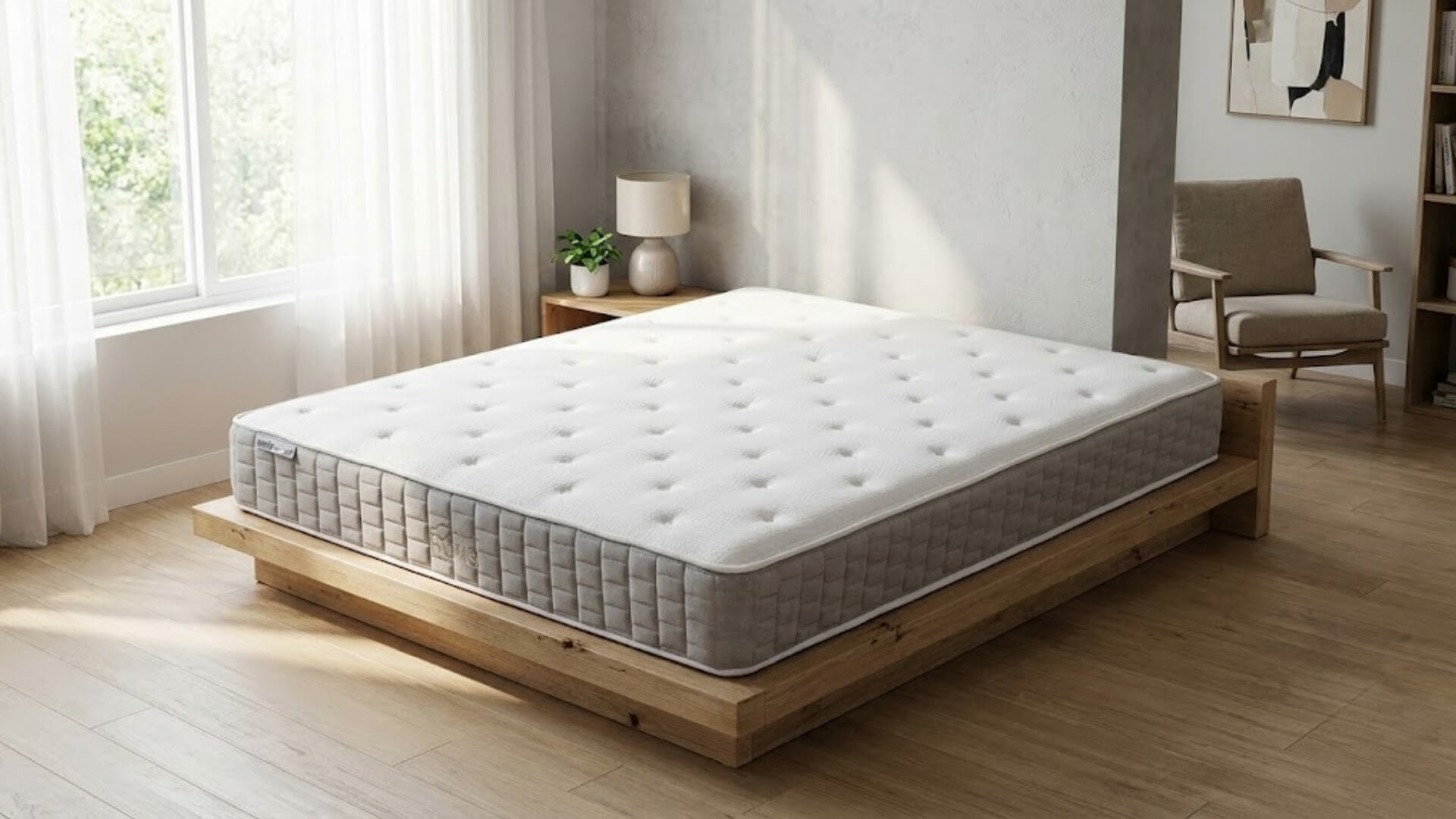 Câu hỏi thường gặp về các loại nệm