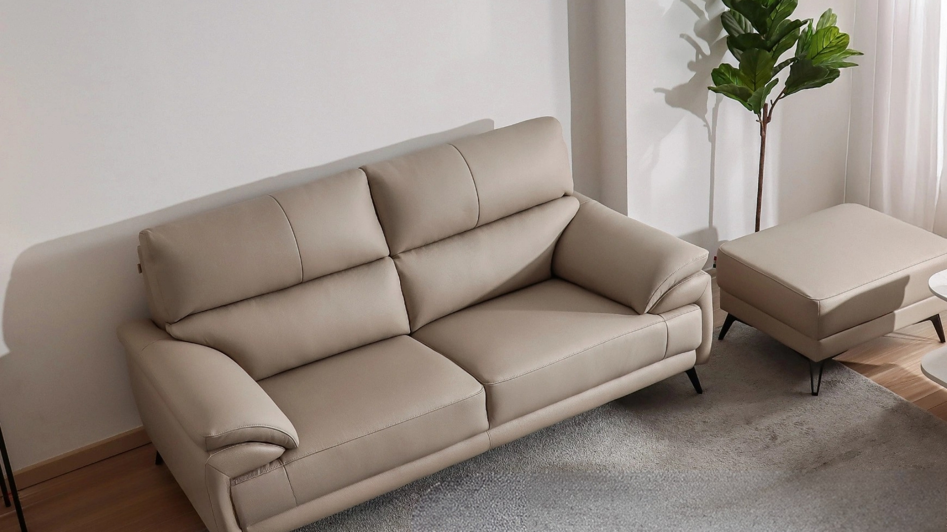 Câu hỏi thường gặp về kích thước sofa 4 chỗ