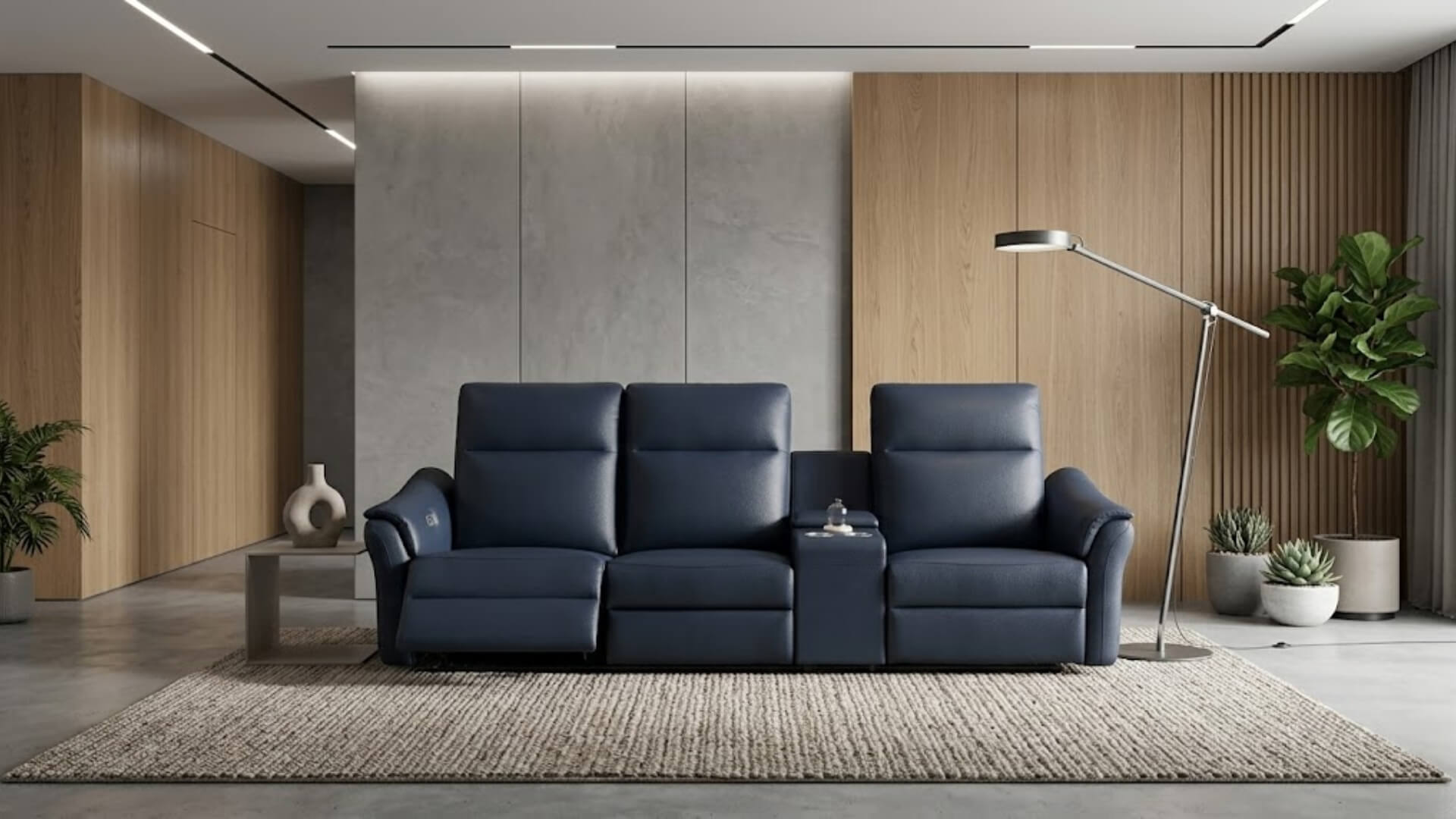 Câu hỏi thường gặp về sofa chỉnh điện