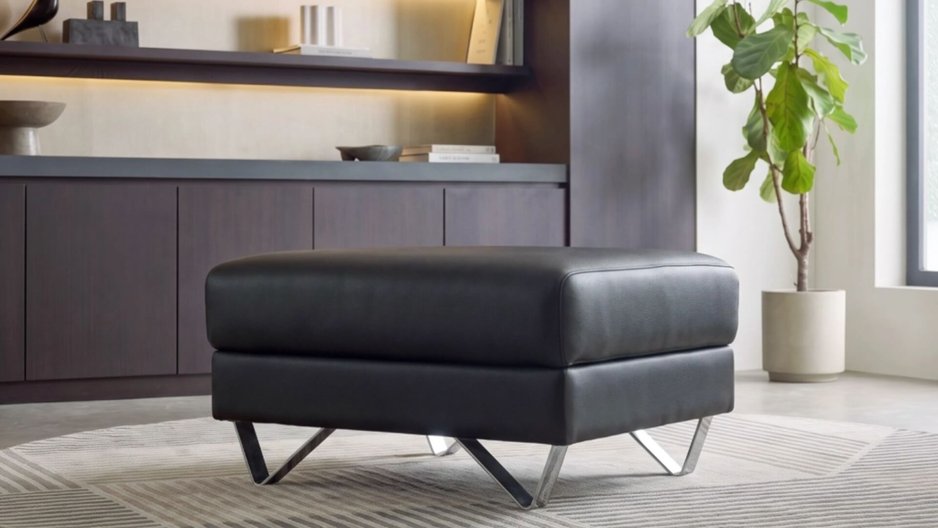 Ghế đôn sofa có những công dụng gì