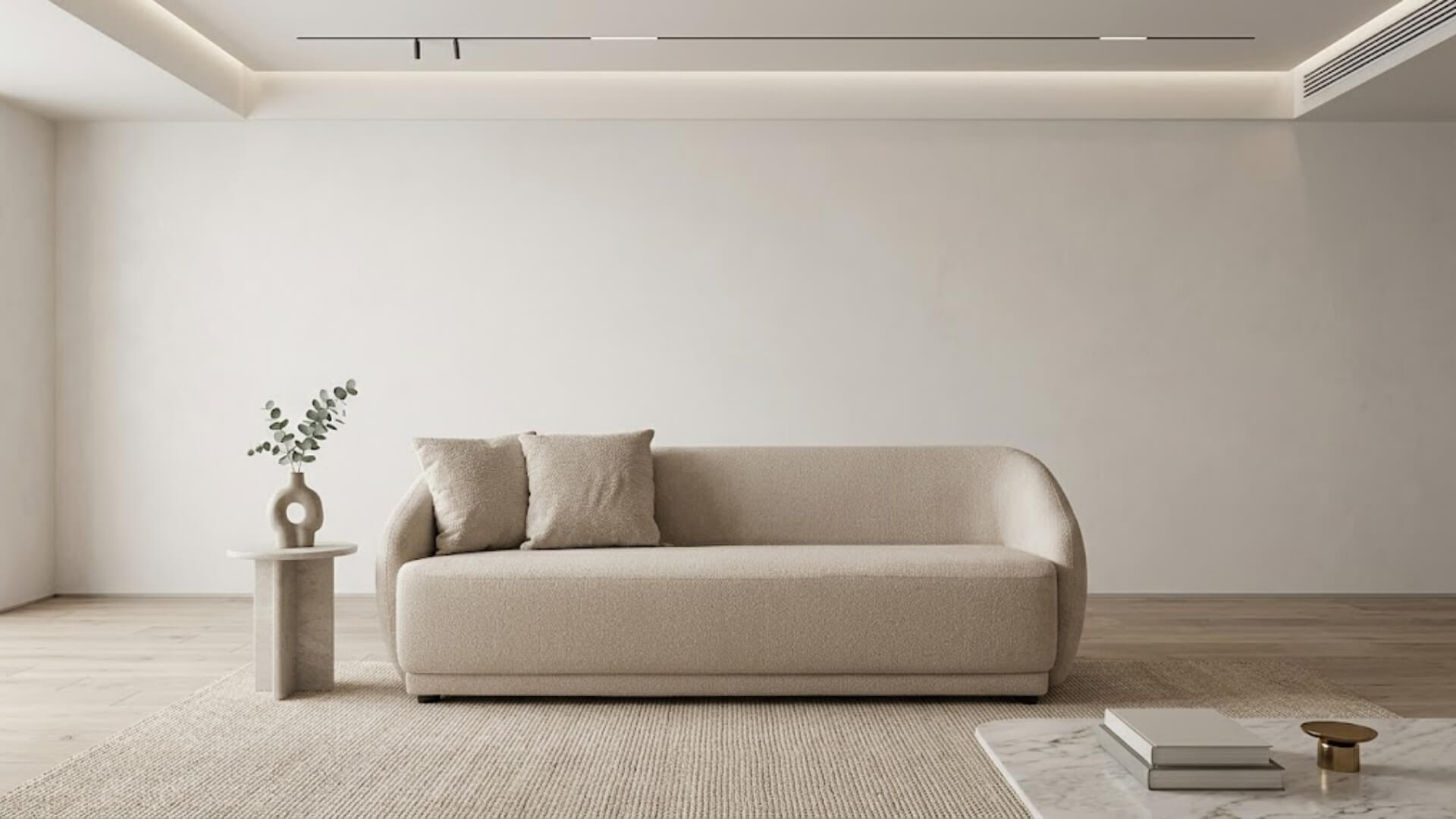 Ghế sofa chữ I là gì