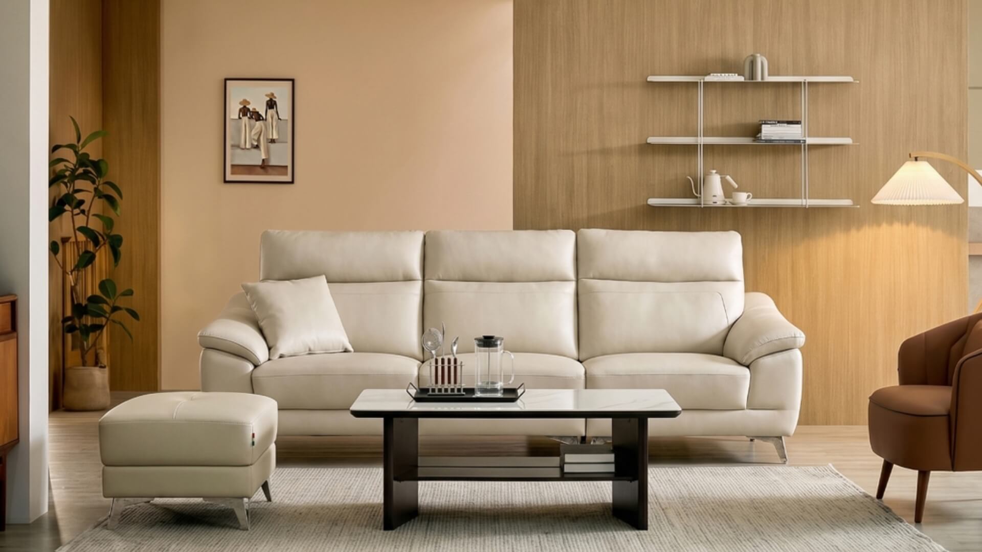 Ghế sofa văn phòng là gì