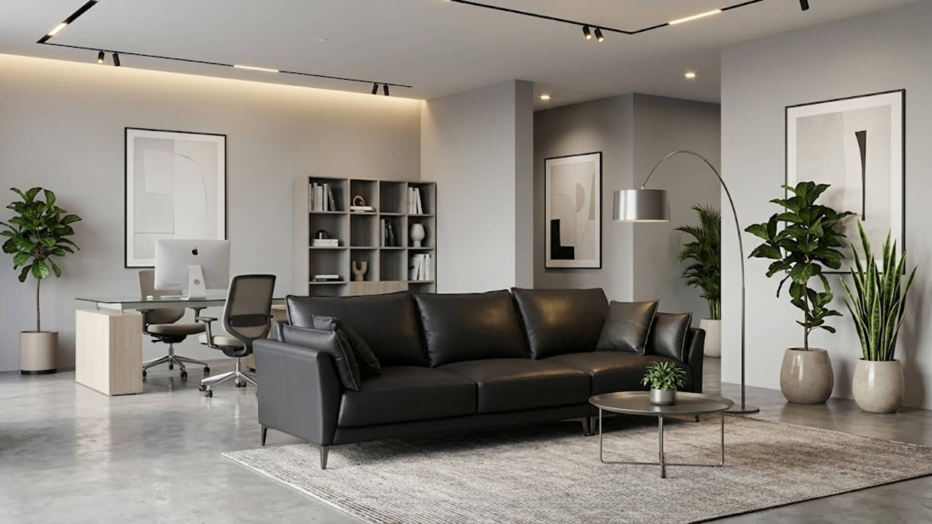 Giá ghế sofa văn phòng bao nhiêu?