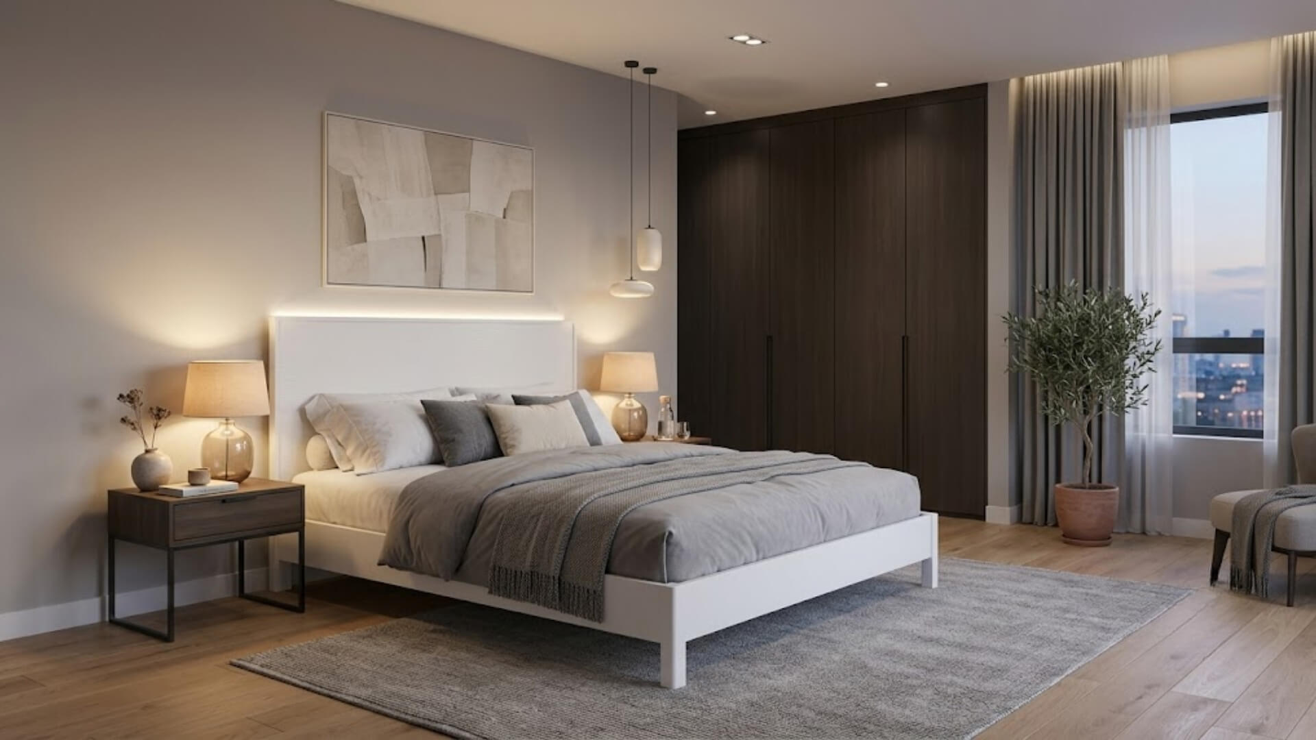 Giường nhựa cao cấp giá bao nhiêu?
