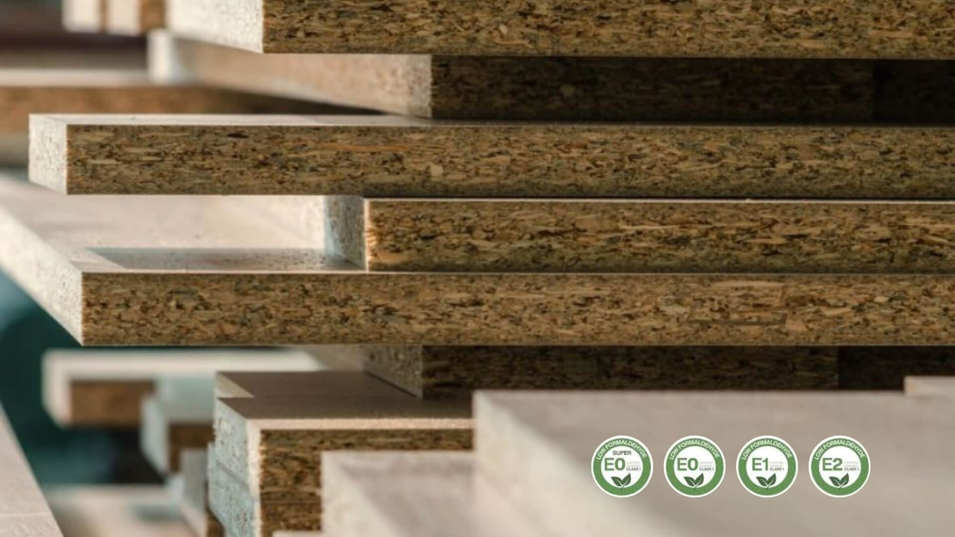 Hàm lượng phát thải formaldehyde nội thất Hàn
