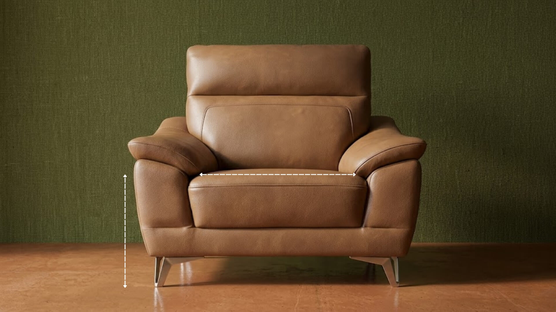 Hạn chế của các loại ghế sofa đơn nhỏ gọn