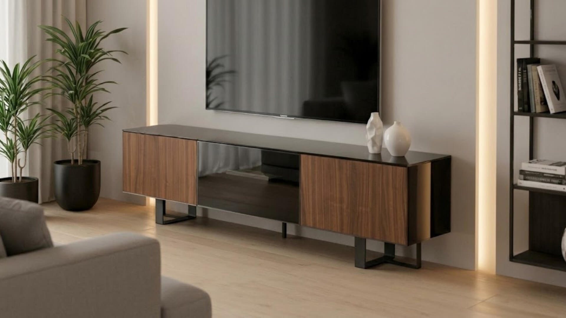 Kệ TV Concord